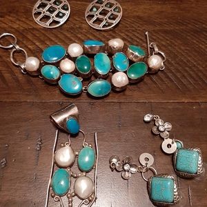 Jewelry set
